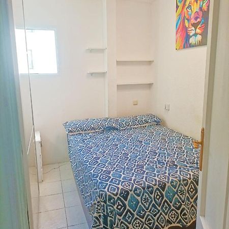 Habitacion En Chueca, Centro De Madrid Buitenkant foto