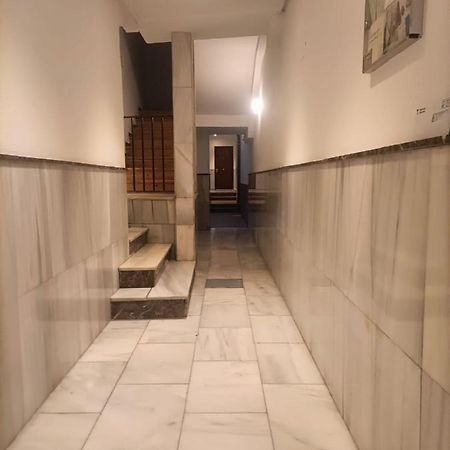 Habitacion En Chueca, Centro De Madrid Buitenkant foto